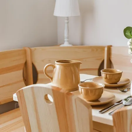 Dwie Doliny Apartamento *