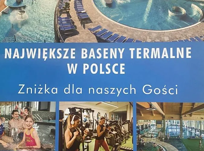 Apartamento Dwie Doliny