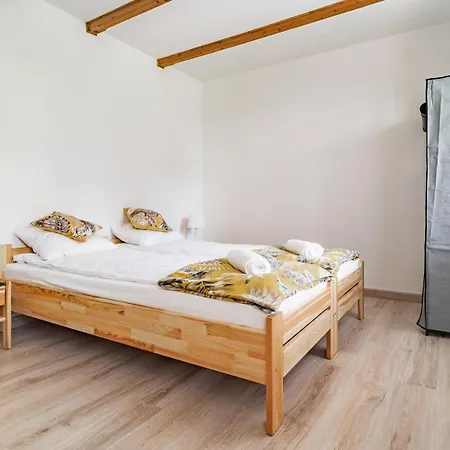 Dwie Doliny Apartment Zakopane