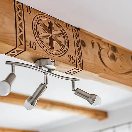 Dwie Doliny * Zakopane