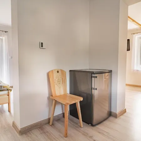 Dwie Doliny Apartment *