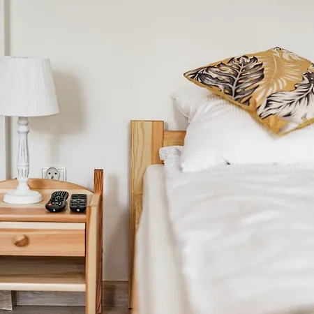 Apartment Dwie Doliny *