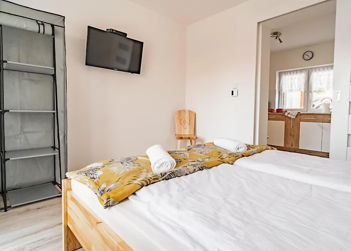 Dwie Doliny Zakopane