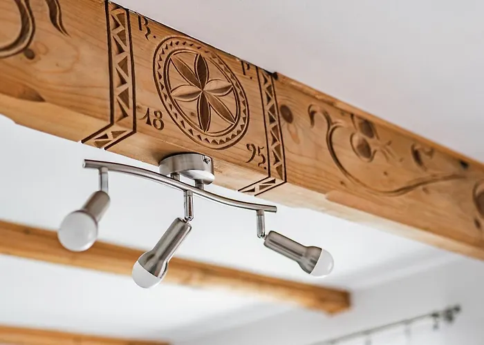 Dwie Doliny * ザコパネ