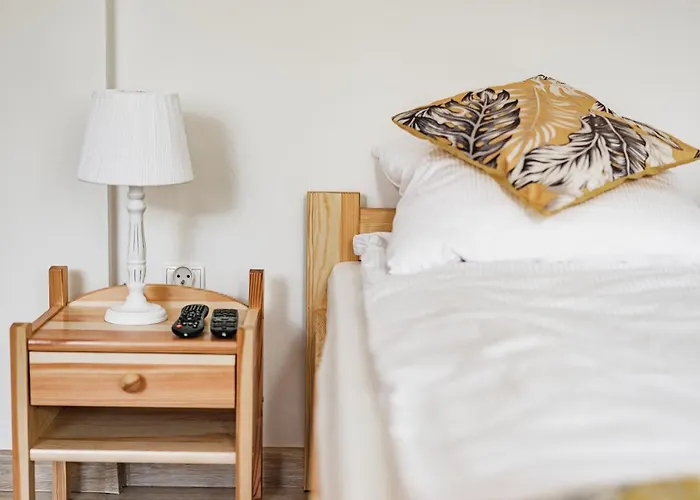 Apartment Dwie Doliny *