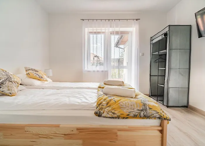 Dwie Doliny * Zakopane